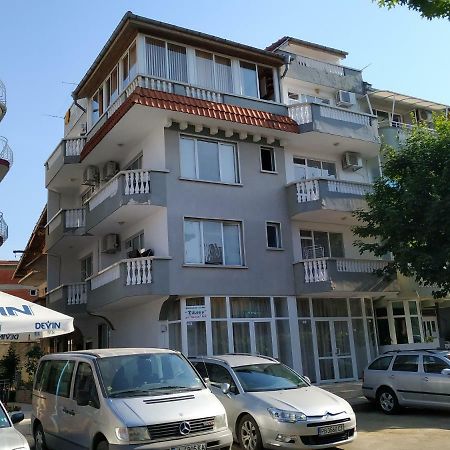 Фамилна Къща Джоко Kiten (Burgas) Exterior foto