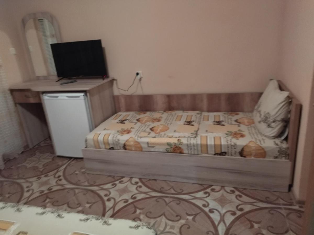Фамилна Къща Джоко Kiten (Burgas) Exterior foto