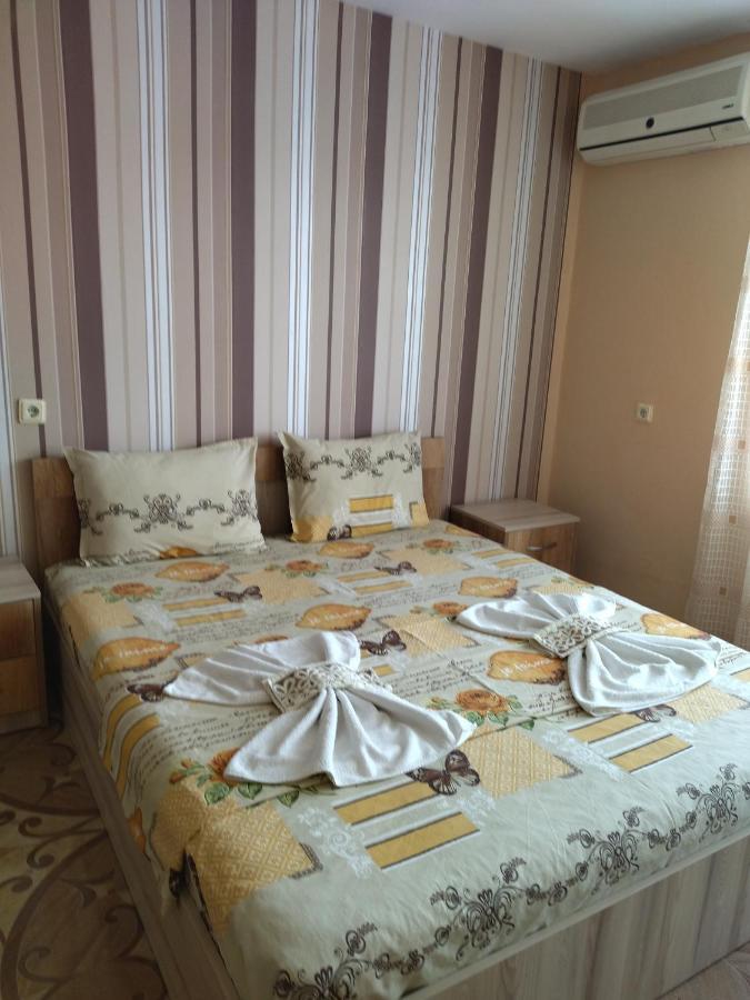Фамилна Къща Джоко Kiten (Burgas) Exterior foto