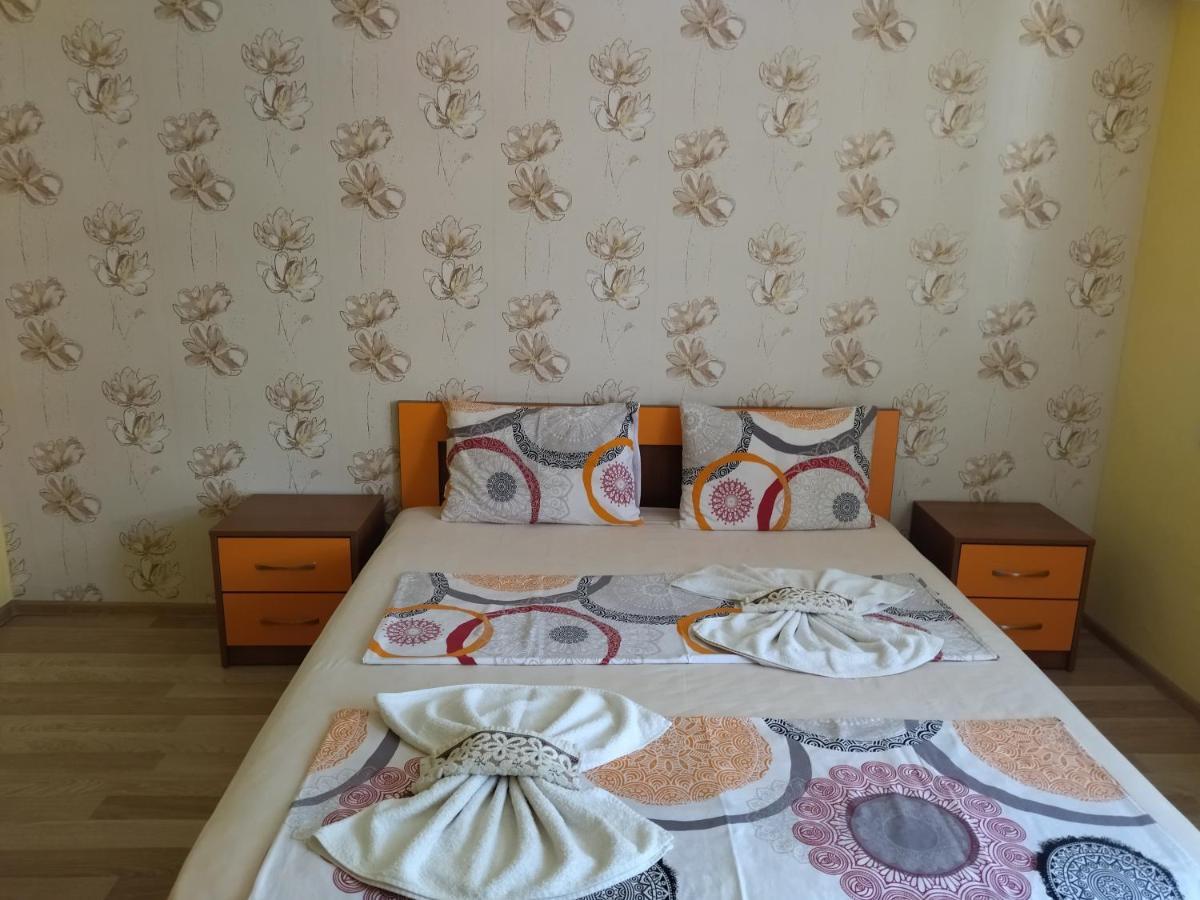 Фамилна Къща Джоко Kiten (Burgas) Exterior foto