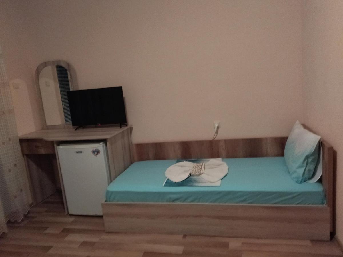 Фамилна Къща Джоко Kiten (Burgas) Exterior foto