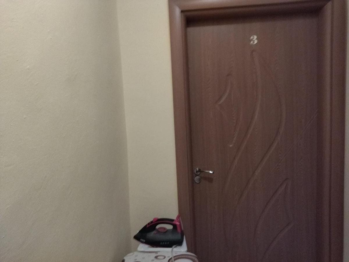 Фамилна Къща Джоко Kiten (Burgas) Exterior foto