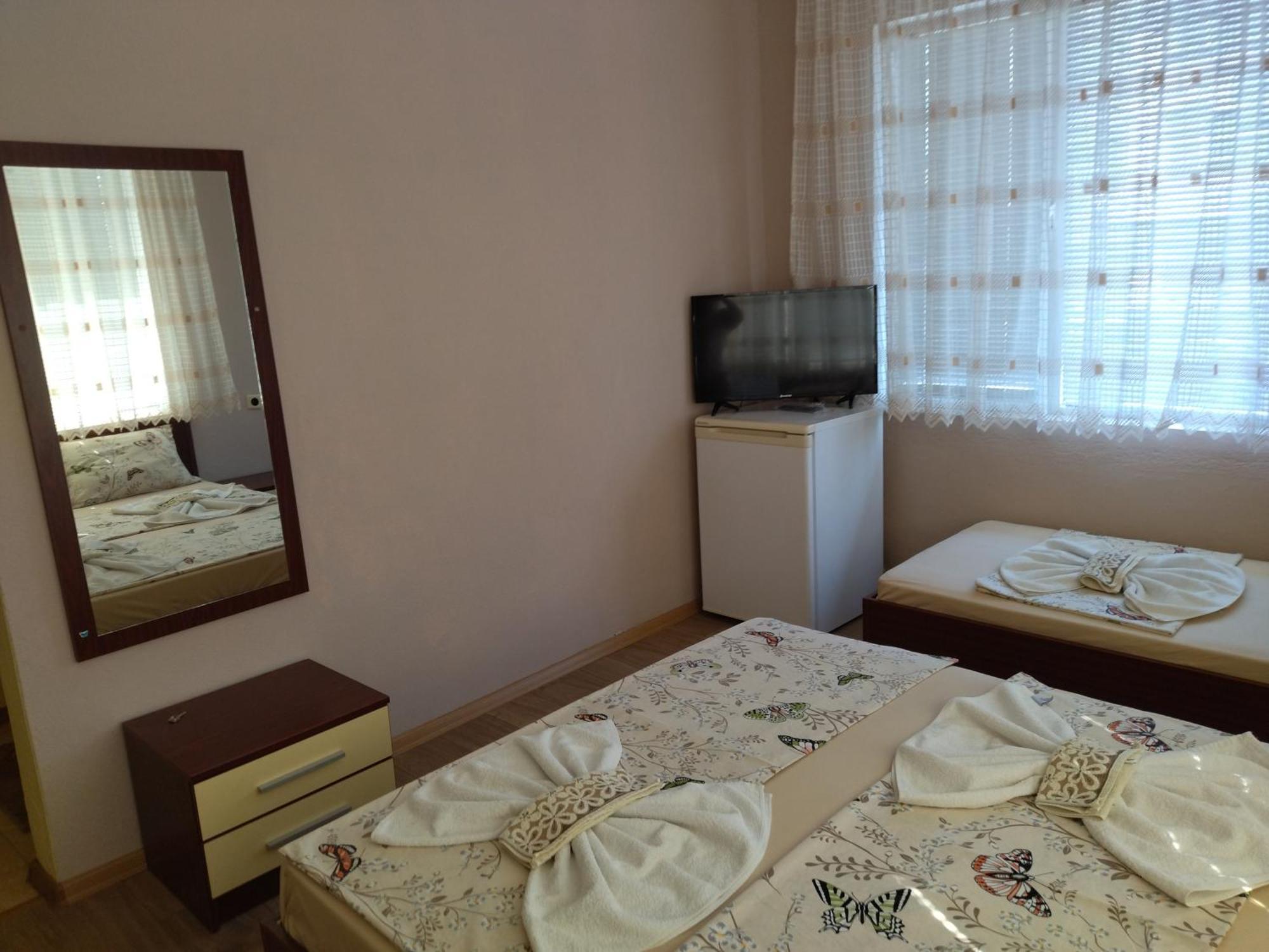 Фамилна Къща Джоко Kiten (Burgas) Exterior foto