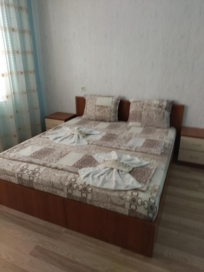 Фамилна Къща Джоко Kiten (Burgas) Exterior foto