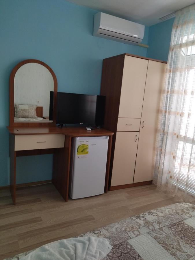 Фамилна Къща Джоко Kiten (Burgas) Exterior foto