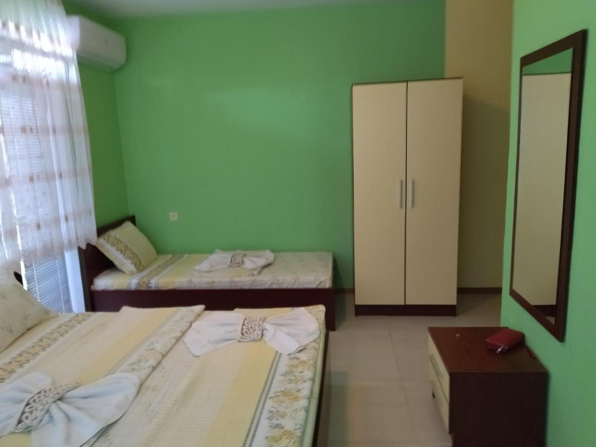 Фамилна Къща Джоко Kiten (Burgas) Exterior foto