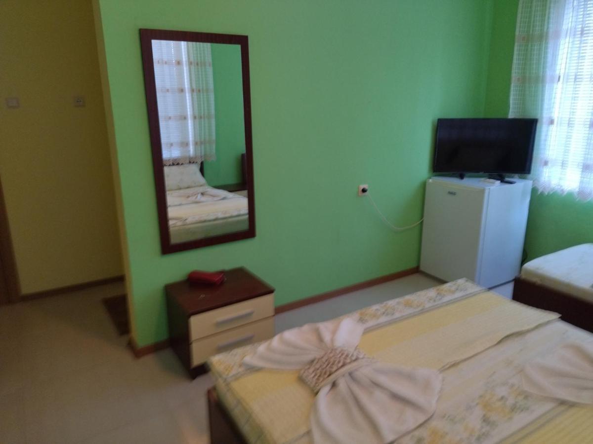 Фамилна Къща Джоко Kiten (Burgas) Exterior foto