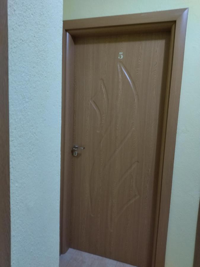 Фамилна Къща Джоко Kiten (Burgas) Exterior foto