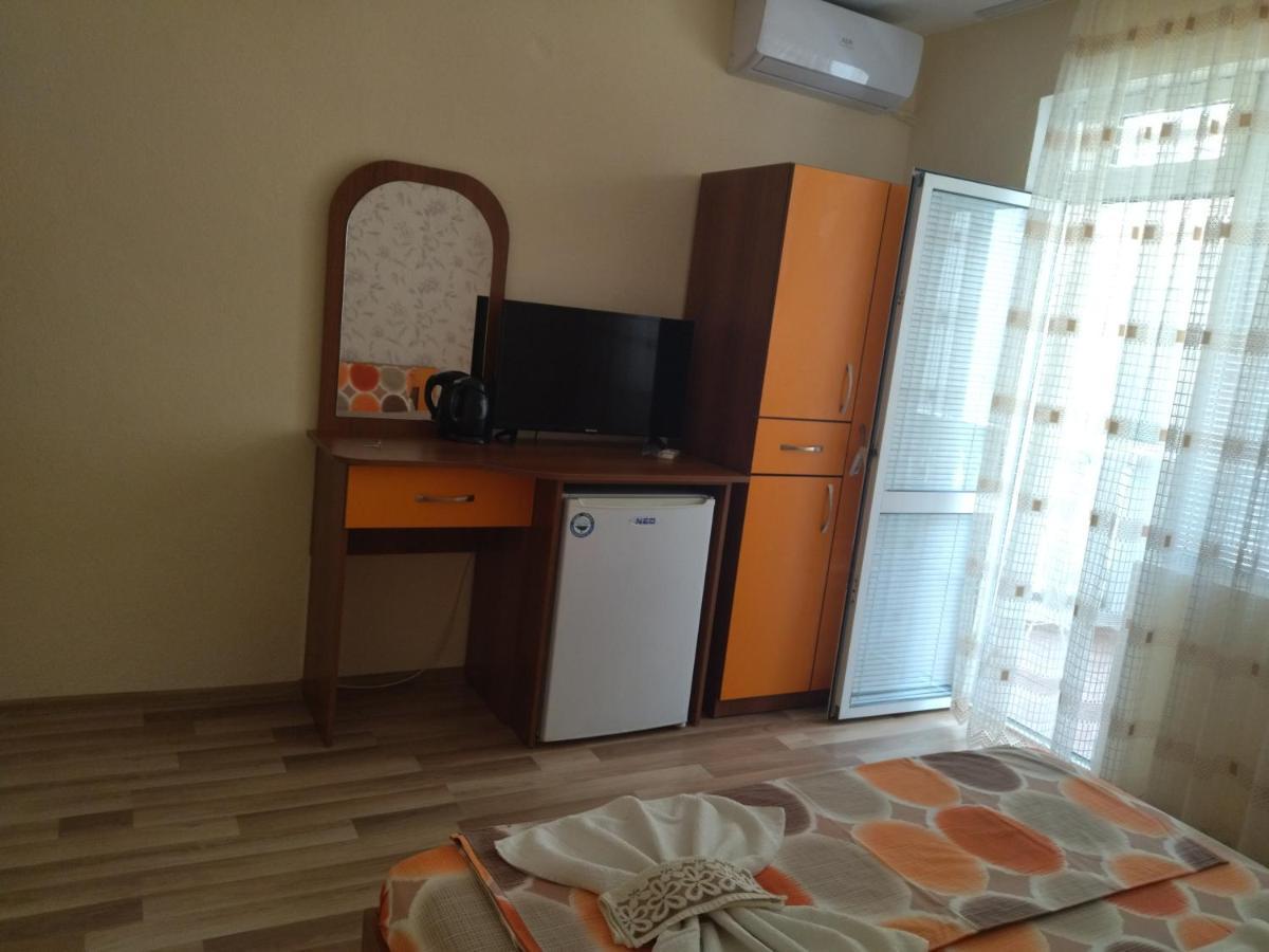 Фамилна Къща Джоко Kiten (Burgas) Quarto foto