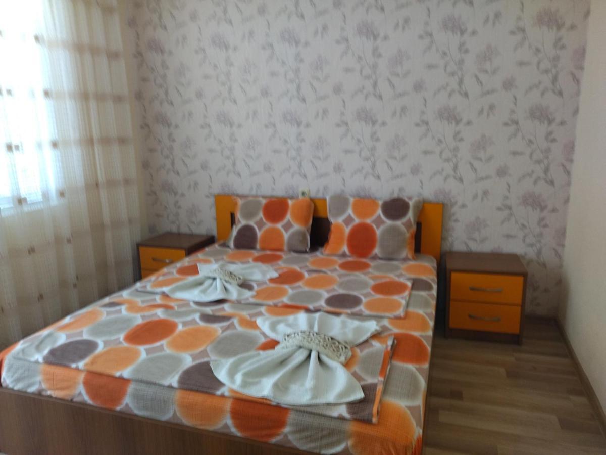 Фамилна Къща Джоко Kiten (Burgas) Exterior foto
