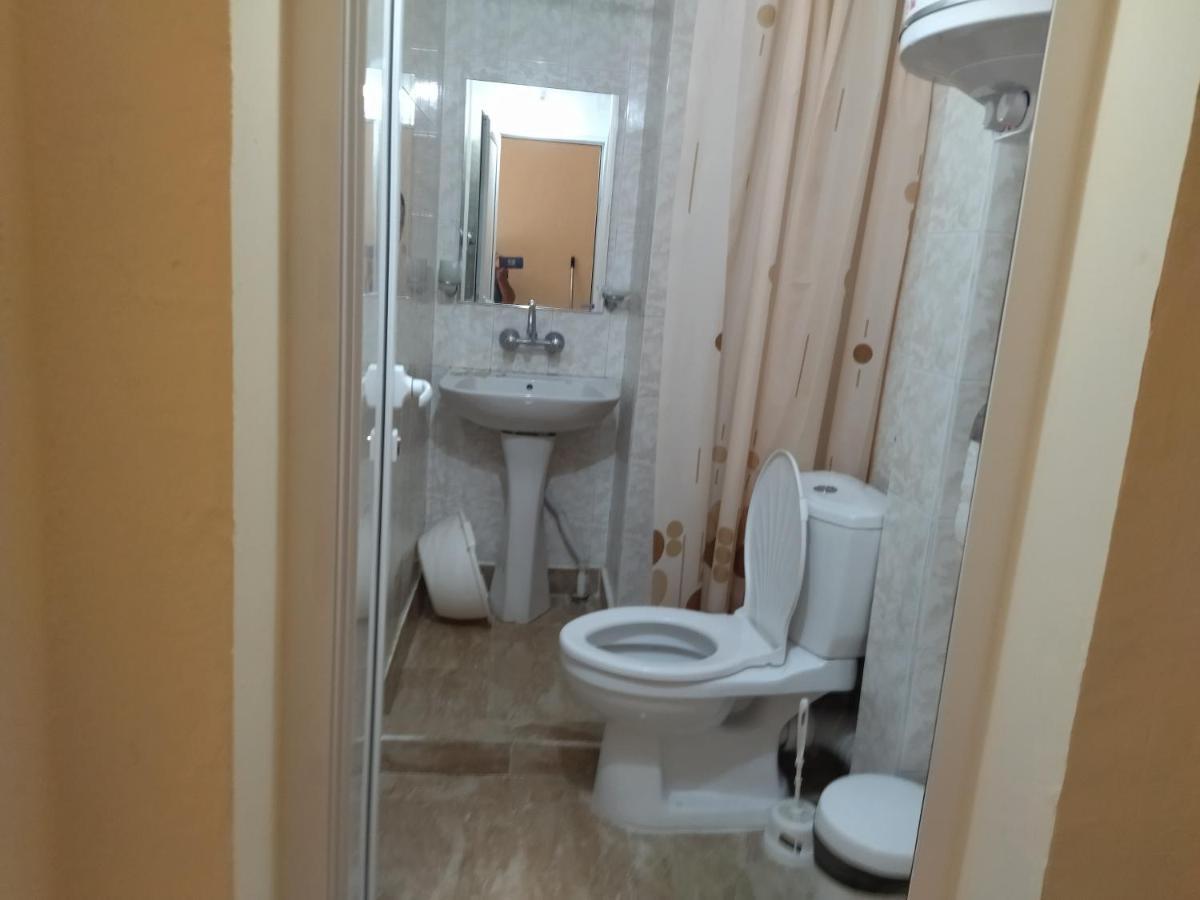 Фамилна Къща Джоко Kiten (Burgas) Exterior foto