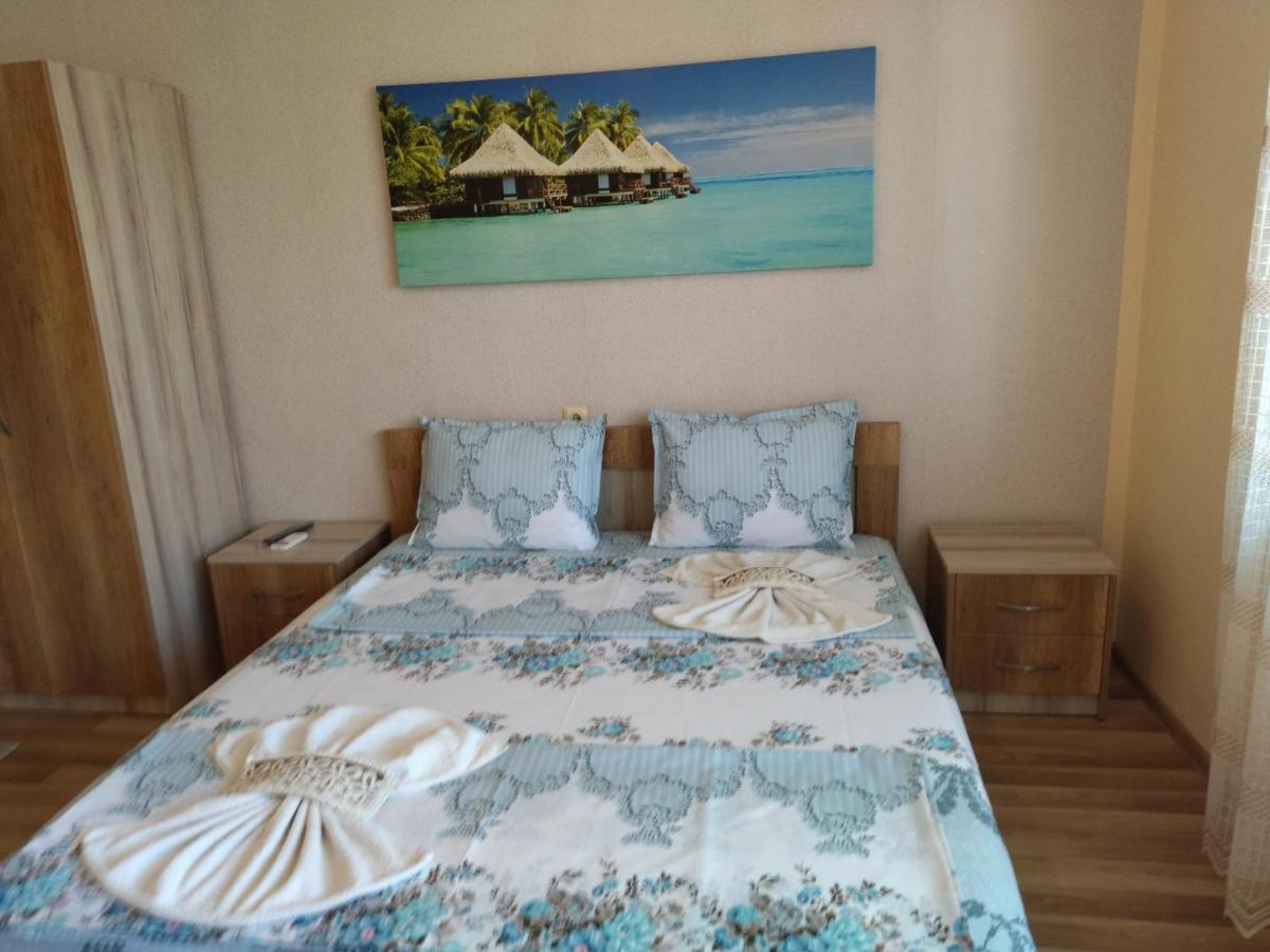 Фамилна Къща Джоко Kiten (Burgas) Quarto foto