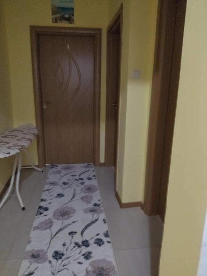 Фамилна Къща Джоко Kiten (Burgas) Exterior foto