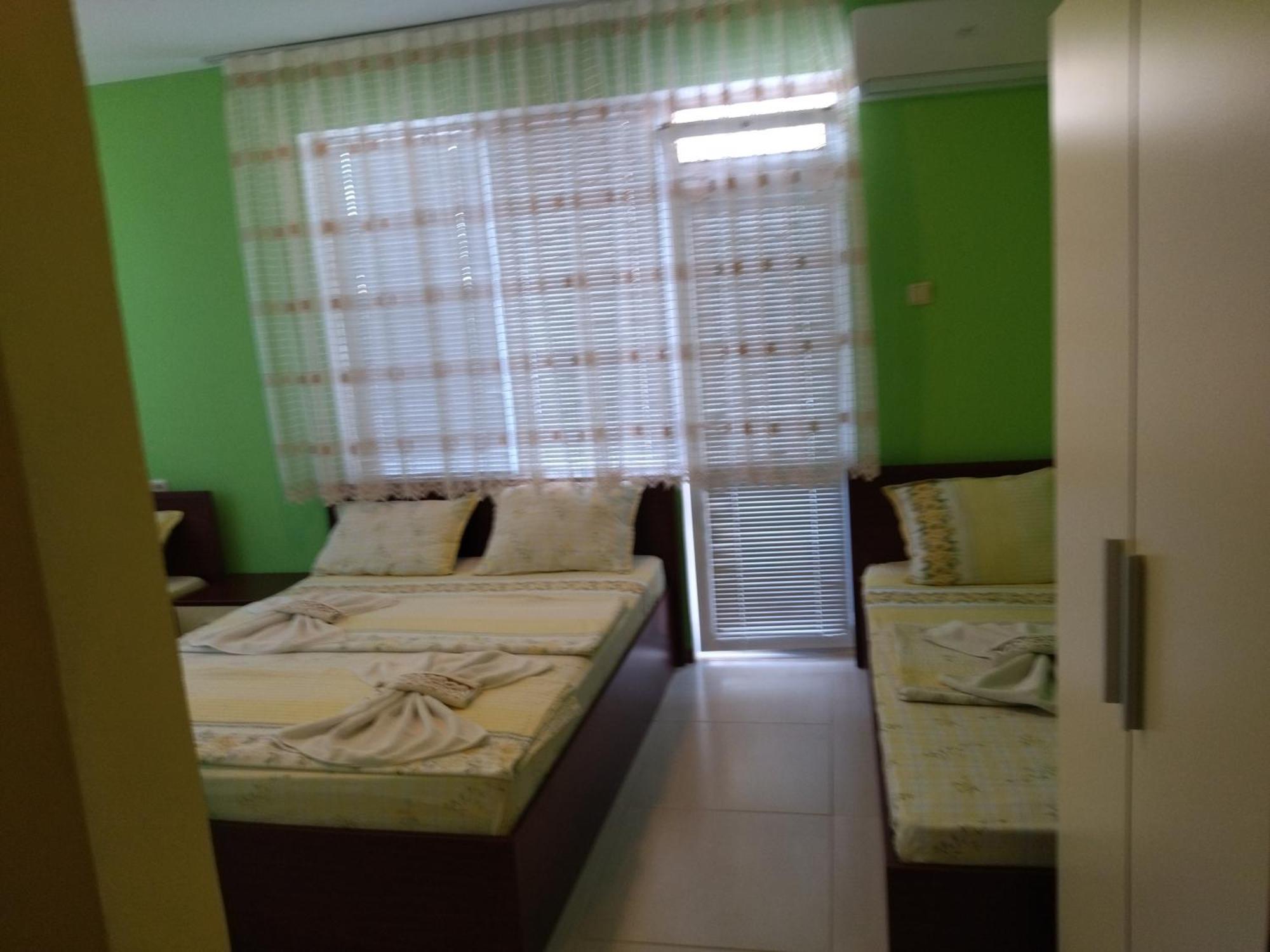 Фамилна Къща Джоко Kiten (Burgas) Quarto foto
