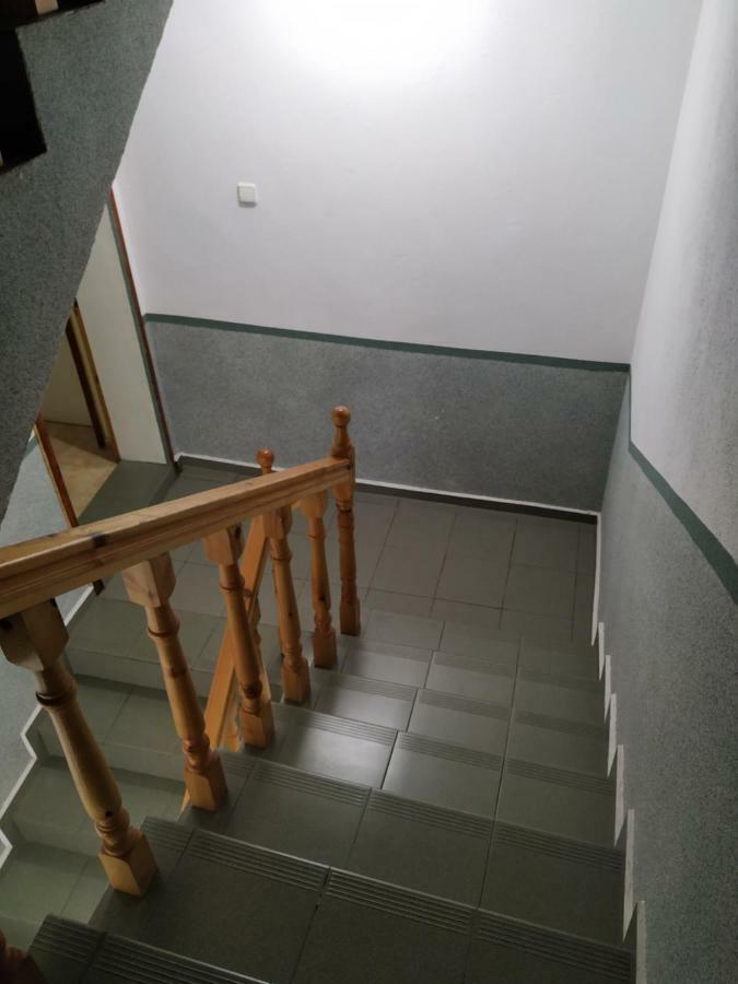 Фамилна Къща Джоко Kiten (Burgas) Exterior foto